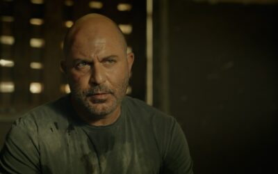 Fauda en Netflix: la temporada reescrita desde el 7 de octubre llega el 8 de septiembre