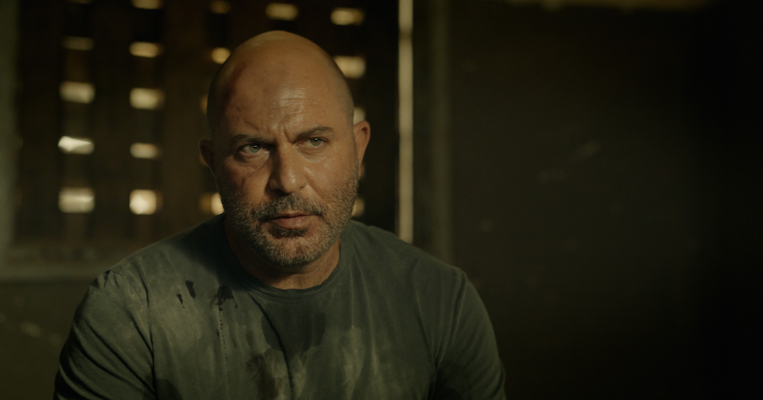 Fauda na Netflix: sezon przepisany po 7 października trafia na platformę 8 września