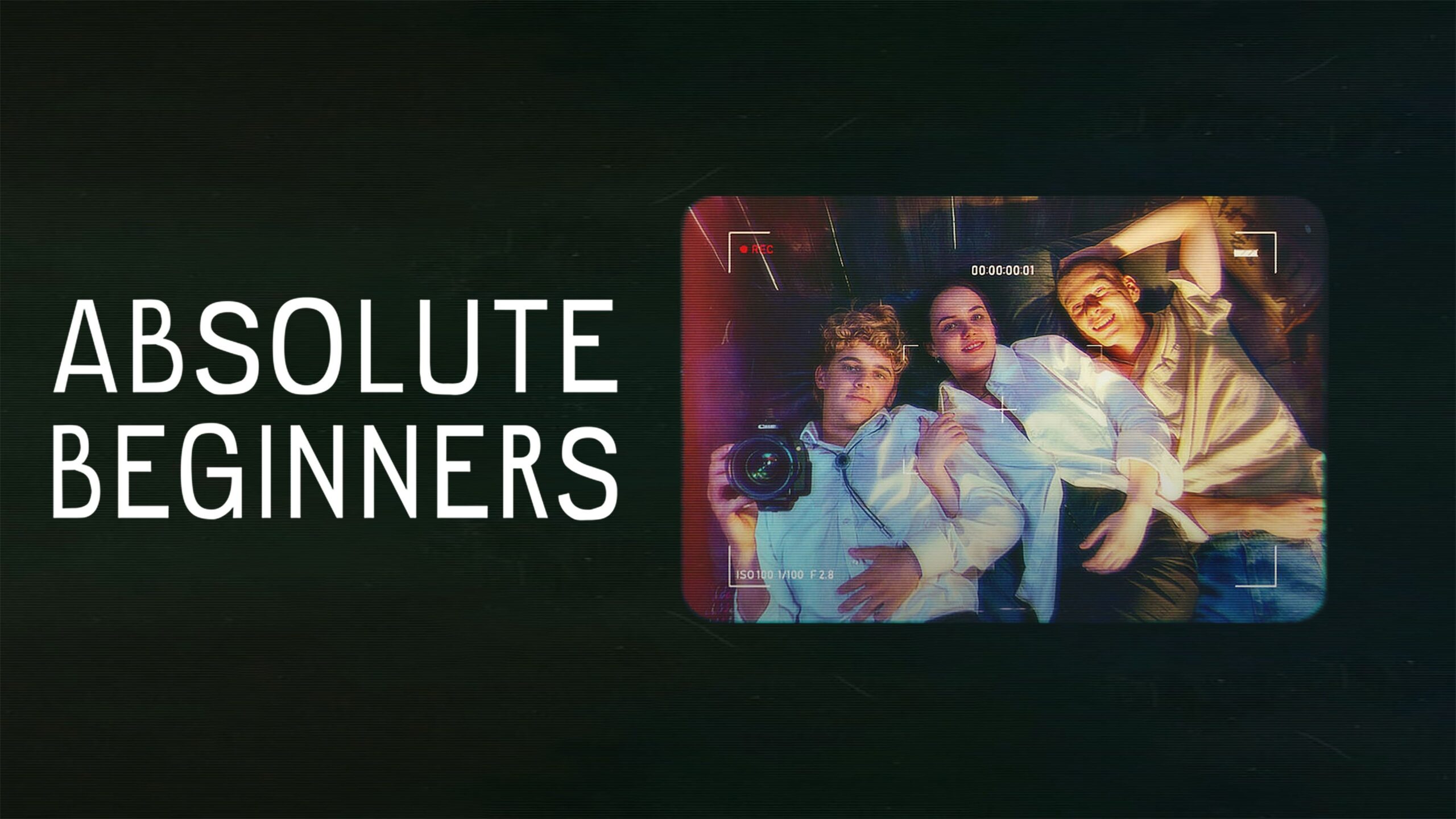 Absolute Beginners»: una amistad adolescente conmovedora pero predecible