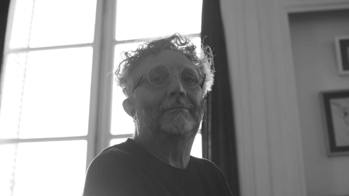 Fito Páez, el músico que lleva cuarenta años sin atreverse a parar