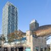 Frank Gehry, l&rsquo;architecte qui a refusé que ses bâtiments ressemblent à des bâtiments