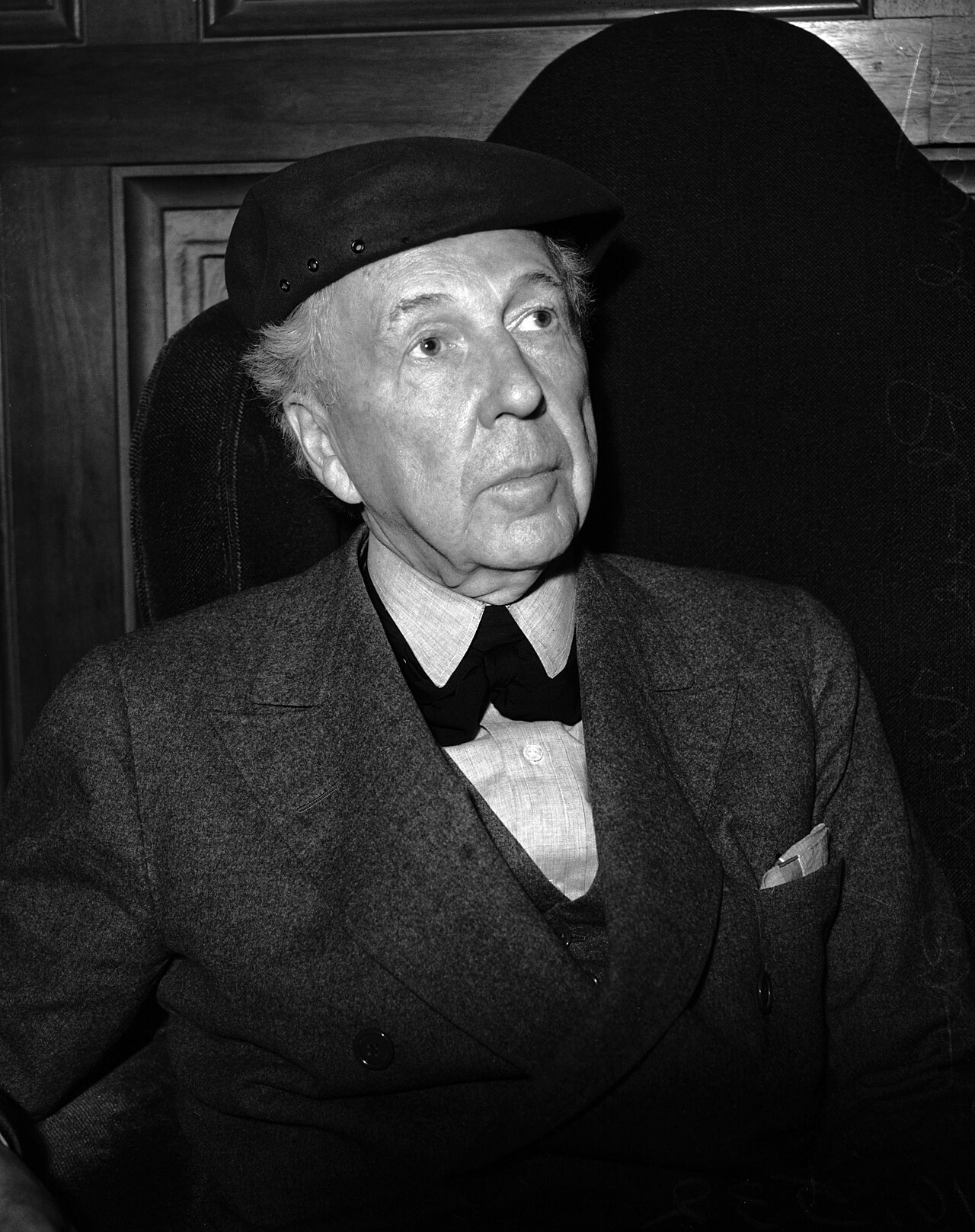 Frank Lloyd Wright