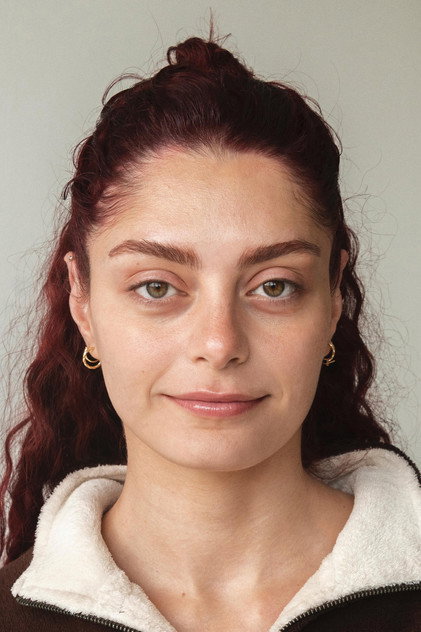 Joanna Arida 역 Rania