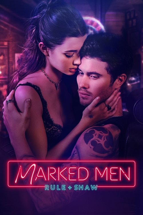 Marked Men - Oltre le regole (2025)