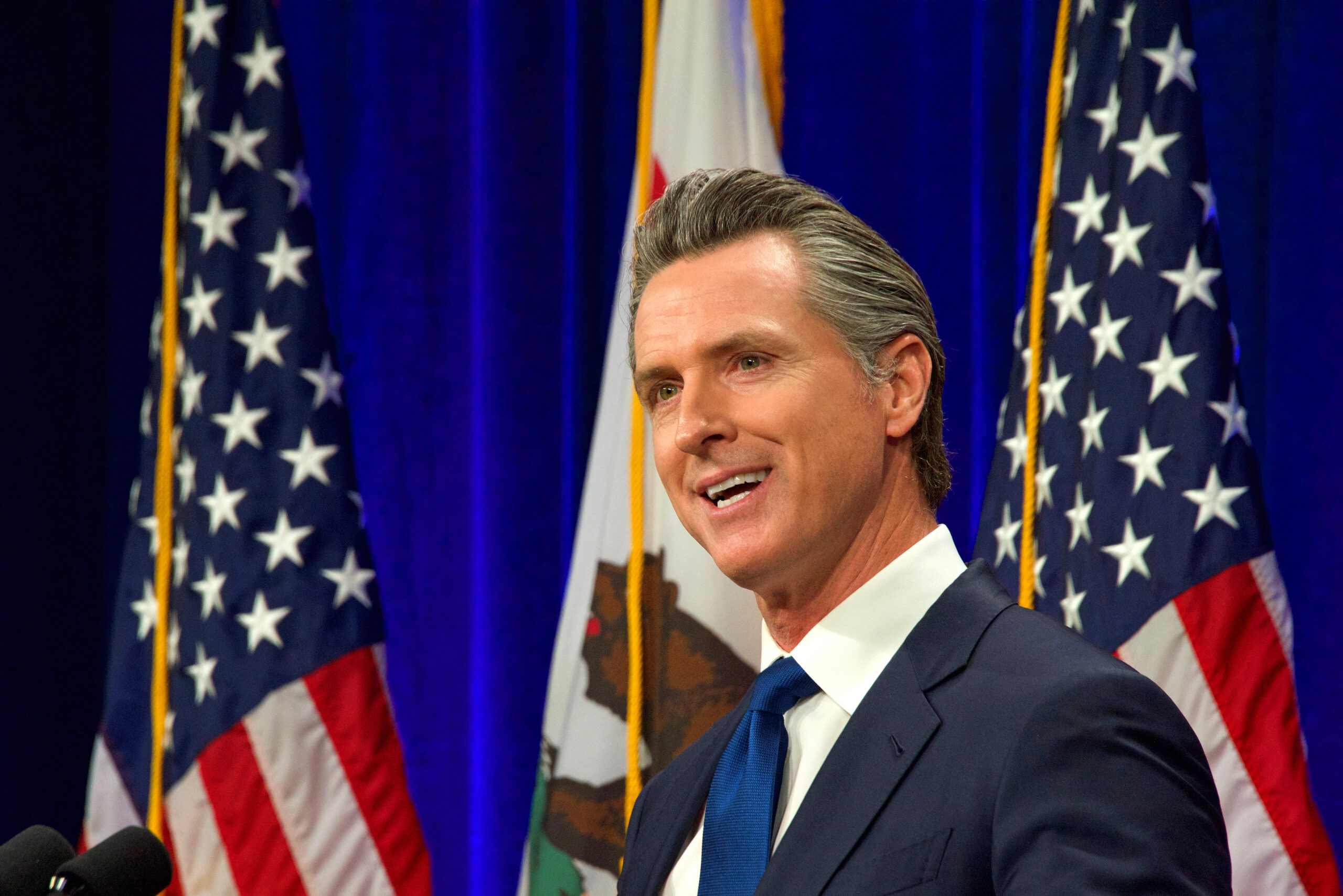 Governor Newsom Doubles California Film and Television Tax Credit to 750 Million - News Directory 3