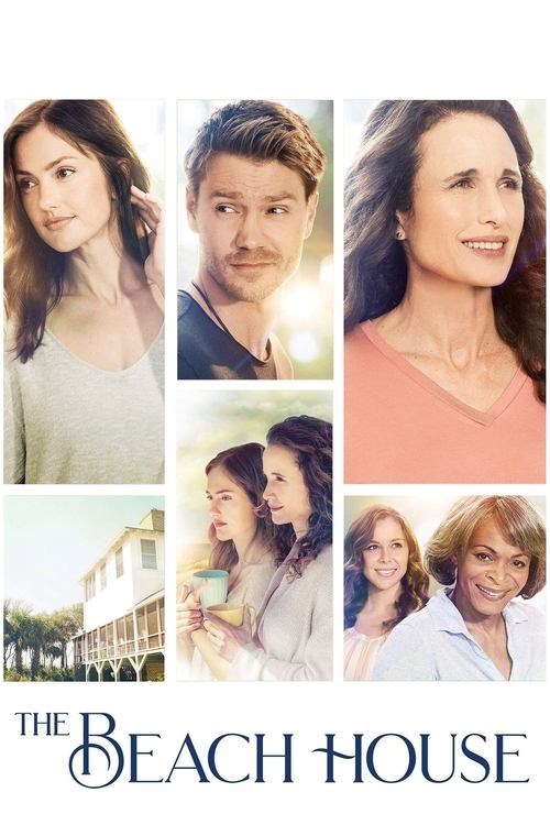 La casa dei miei ricordi (2018)