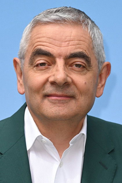 Rowan Atkinson como Trevor Bingley