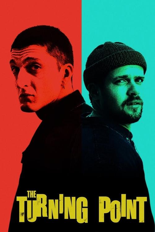 La svolta (2021)