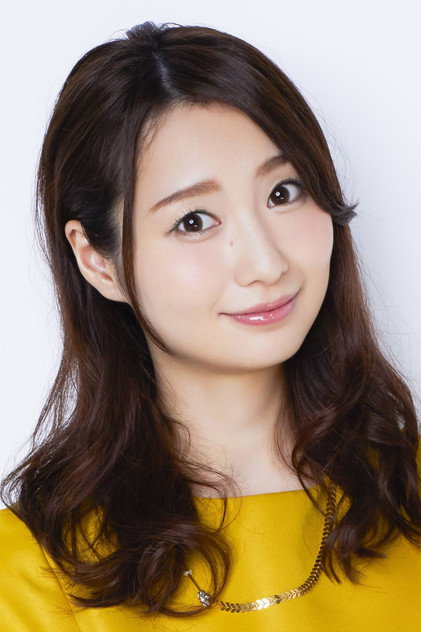 戸松遥 como Botan Otomo (voice)
