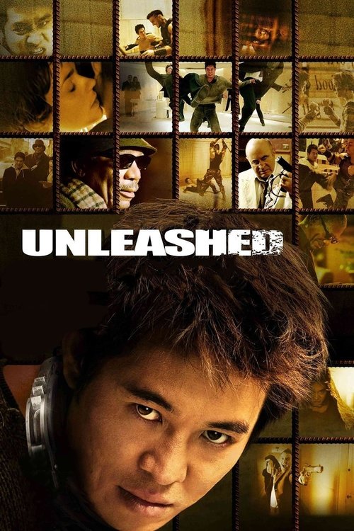 Danny: La Bestia (Unleashed) (2005)