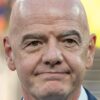 Gianni Infantino