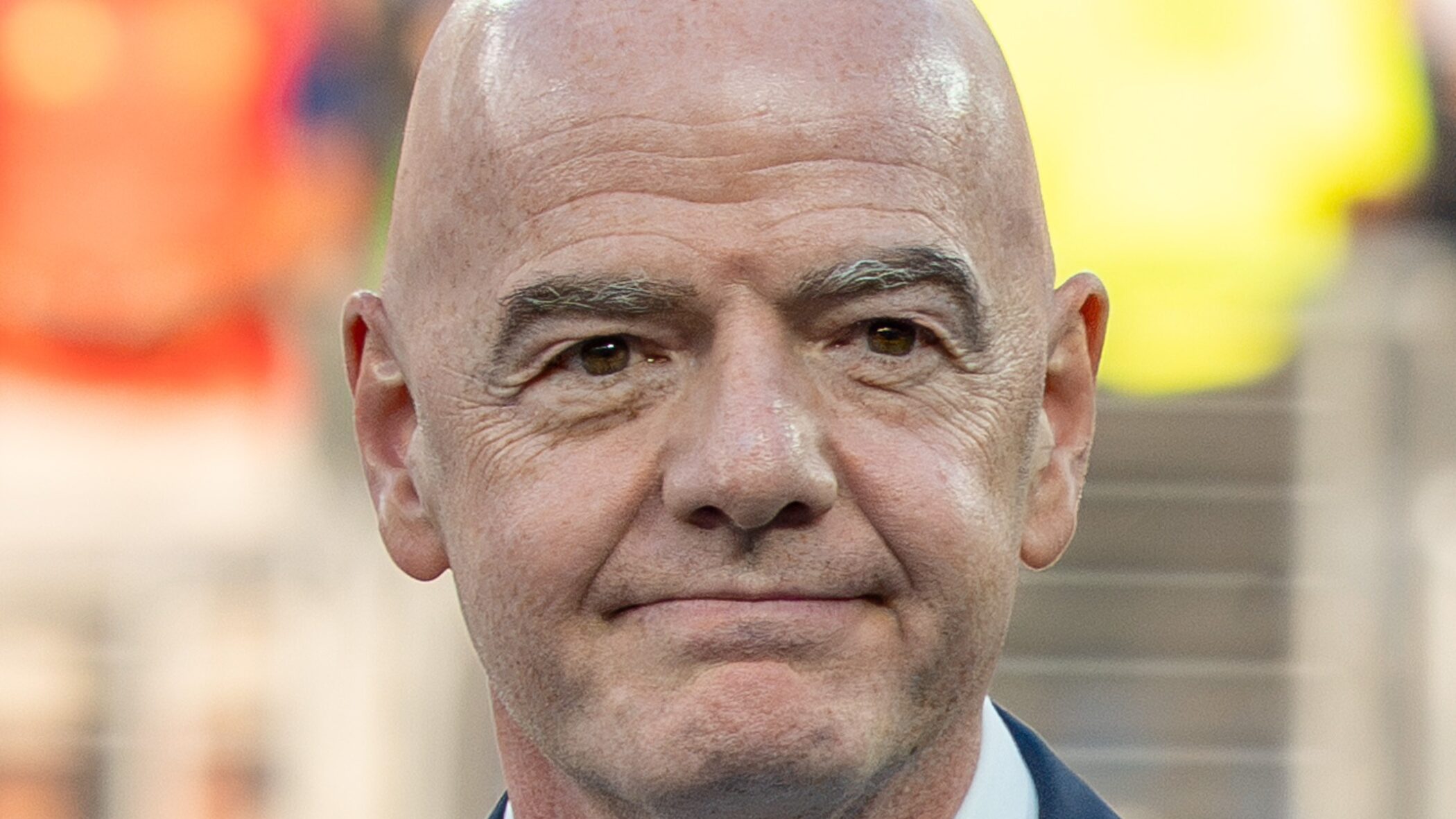 La federación inglesa retira su apoyo a Infantino y agrieta su mandato en la FIFA