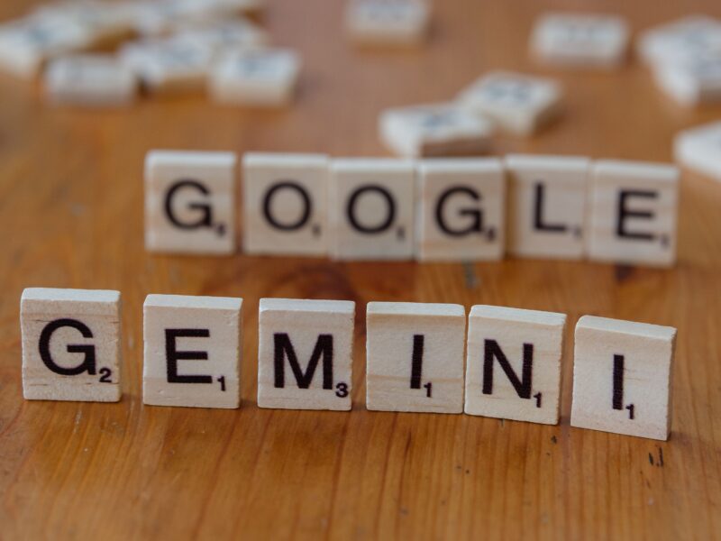 Google lança Gemini 3.5 Transcribe para limpar áudio em 85 idiomas