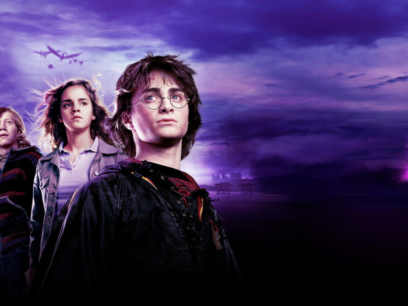 HBO’s Harry Potter is built to outlast its cast — Ginny recast before season one airs