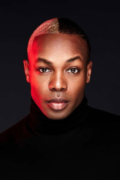 Todrick Hall como Self