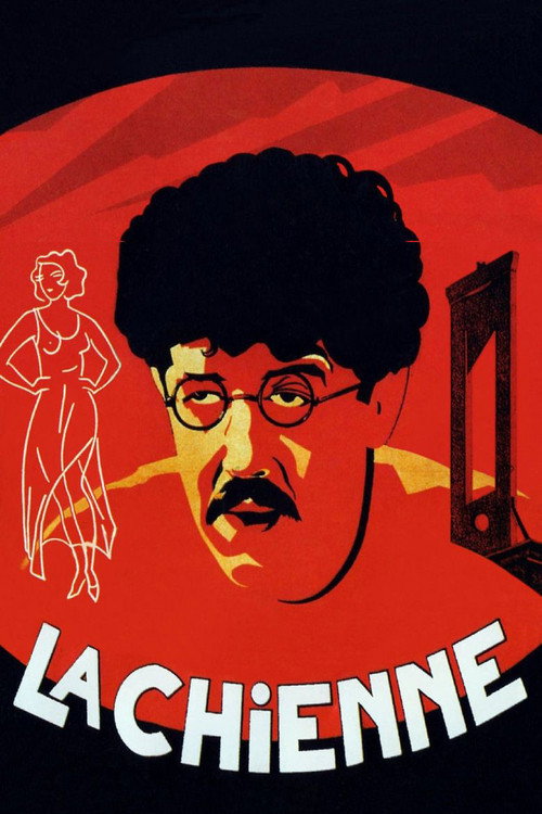 La Chienne (1931)