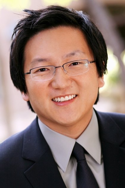 Masi Oka als Ringo (voice)