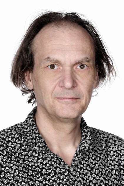 Marek Cisovský como Otec Valerie a Lucie