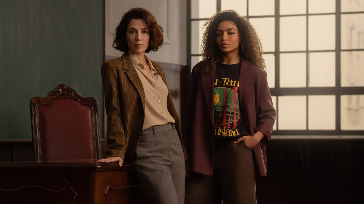 ‘Habeas corpus’ en Netflix: un grupo de revisión busca tumbar una condena desde dentro del propio sistema