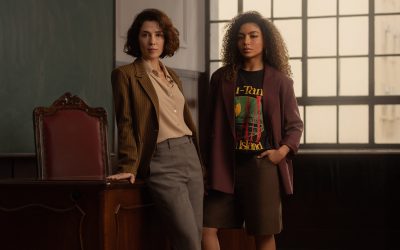 ‘Habeas corpus’, el primer drama jurídico de Netflix en Brasil, reabre un caso que la justicia dio por cerrado