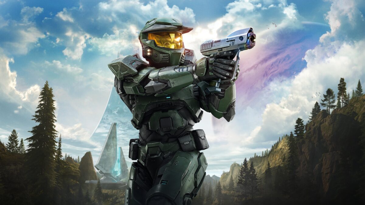 Halo: Campaign Evolved llega a PS5 con la calificación más baja de la franquicia