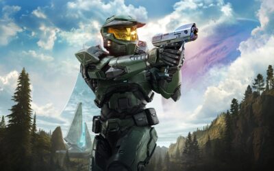 Halo: Campaign Evolved chega ao PS5 com a pior nota da franquia no Metacritic