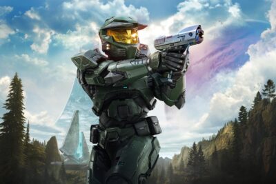 Halo: Campaign Evolved — Xbox Game Studios