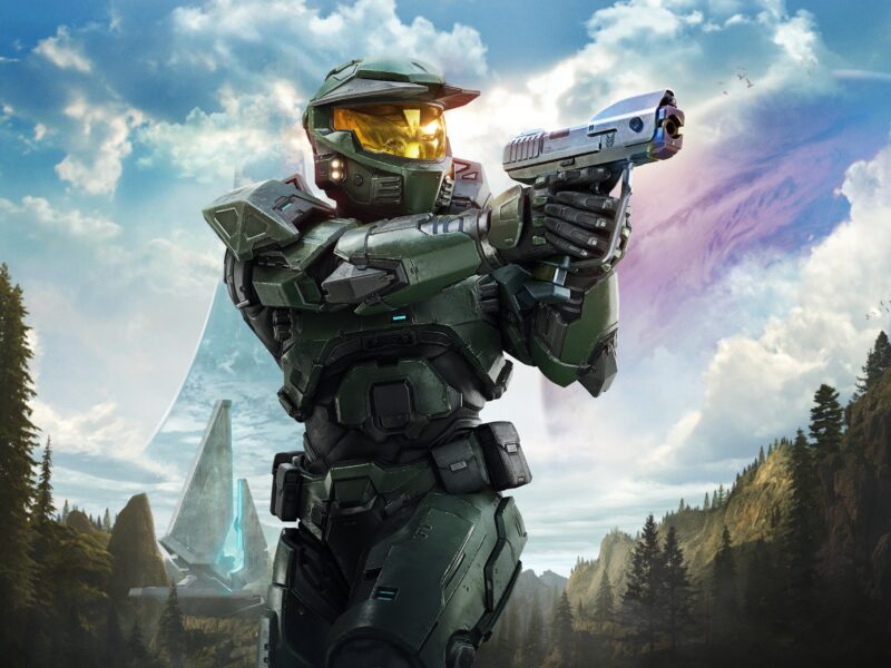Halo: Campaign Evolved arrive sur PS5 avec le pire score Metacritic de la saga