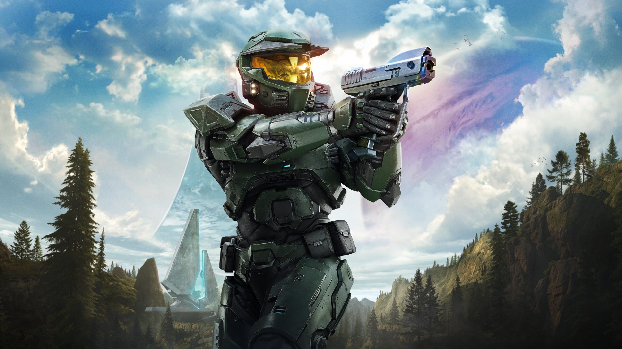 Halo: Campaign Evolved PS5 Scores Lowest Metacritic Rating in 25 Years - News Directory 3