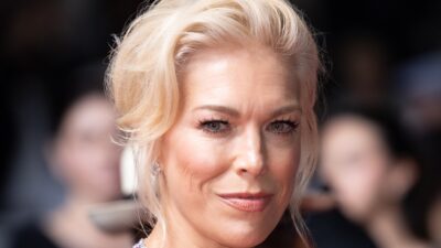 "Hannah Waddingham"