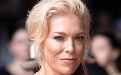 Hannah Waddingham en tueuse et tête d&rsquo;affiche : pas une renaissance, mais la télé qui rattrape son talent