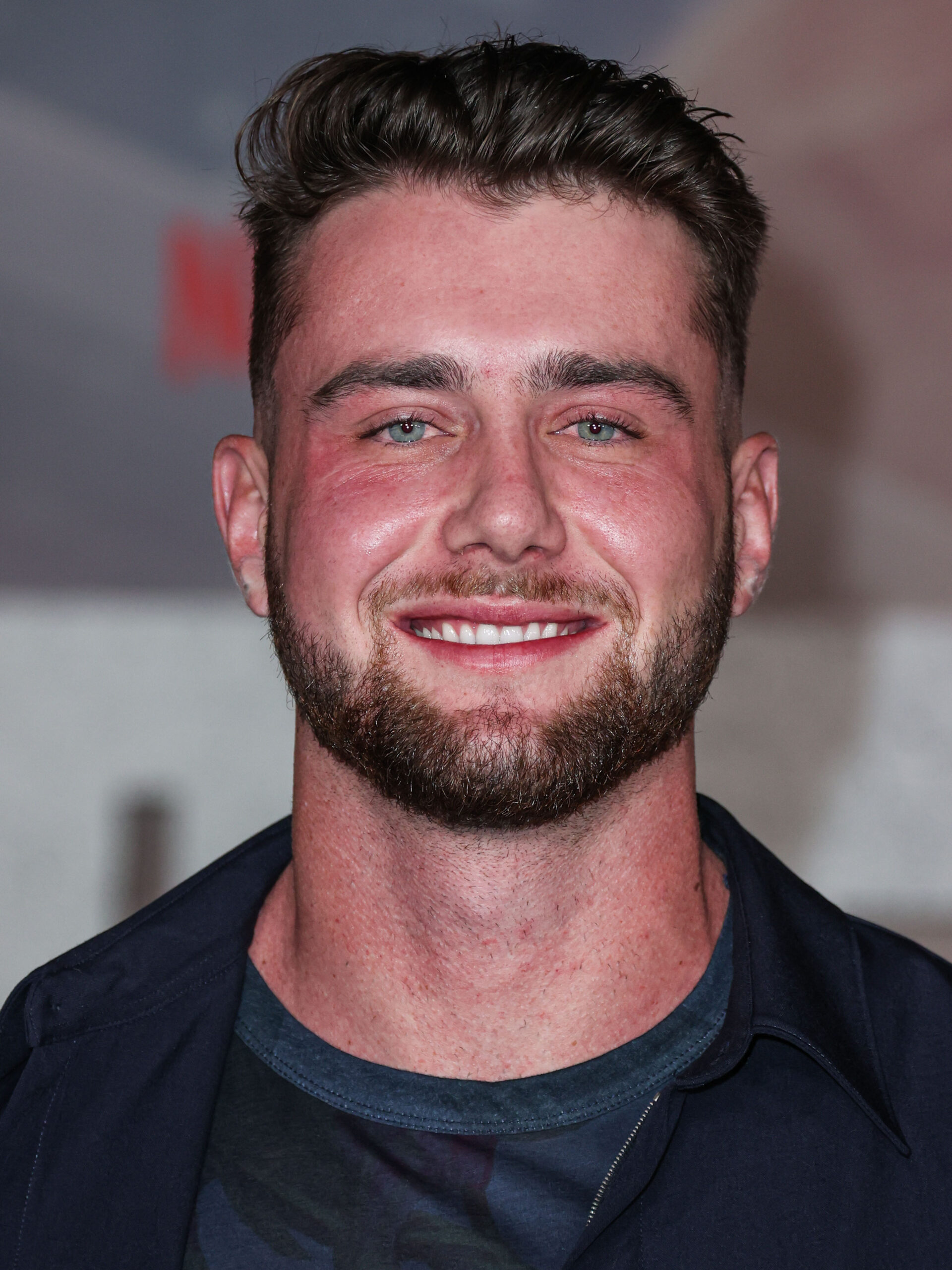 Harry Jowsey