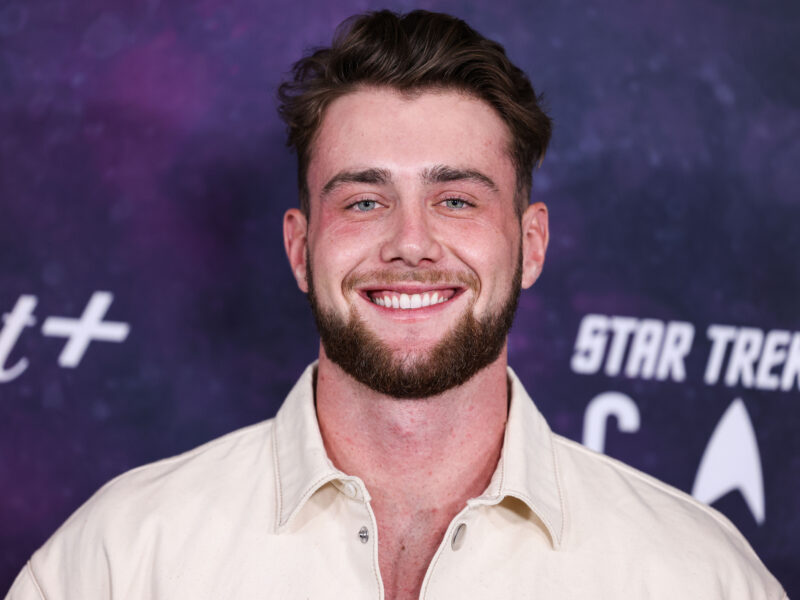 Harry Jowsey: Die Liebes-Realityshow als Lebensprinzip