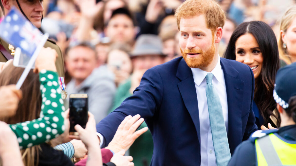 Prins Harrys nederlag til Daily Mail ender med en regning, hans forsikring ikke dækker