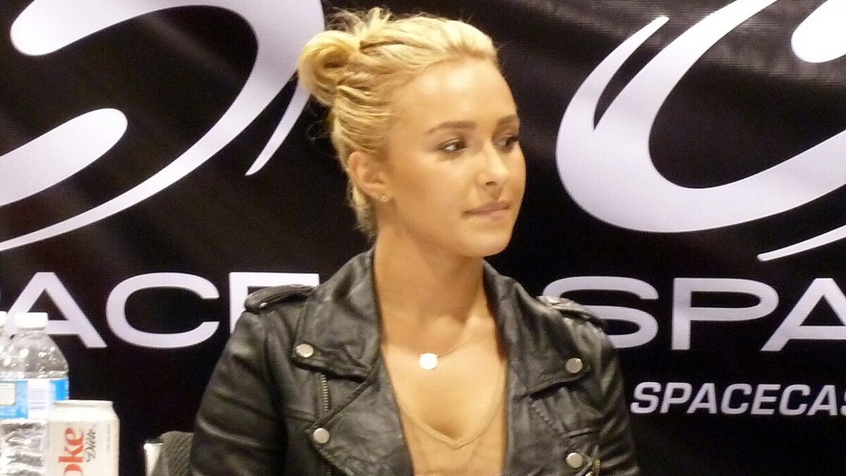 Hayden Panettiere: la DEA entra en la investigación de su muerte antes de que el forense la cierre