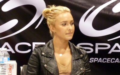 Hayden Panettiere: la DEA entra en la investigación de su muerte antes de que el forense la cierre