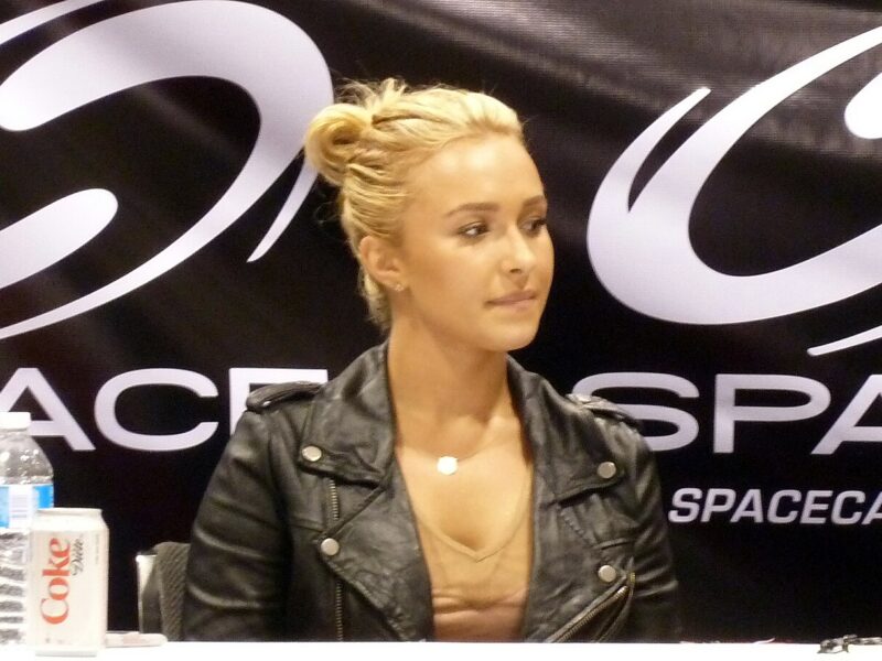 Hayden Panettiere: DEA tham gia điều tra cái chết của cô khi nguyên nhân vẫn chưa được xác định