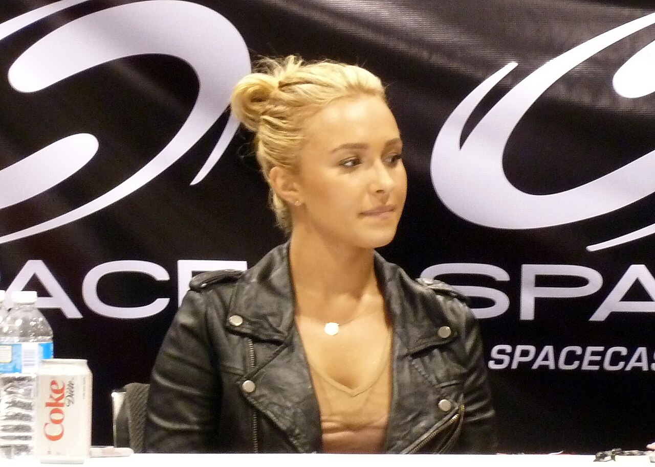 Hayden Panettiere: la DEA entra en la investigación de su muerte antes de que el forense la cierre