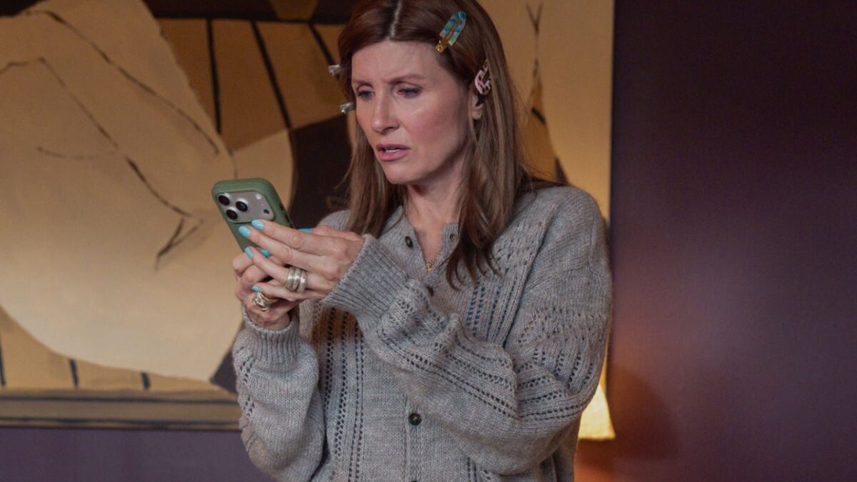 Sharon Horgan, Jay-Z che apre il suo archivio e Backrooms di A24: il settembre più ambizioso di HBO Max