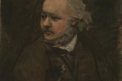 Honoré Daumier