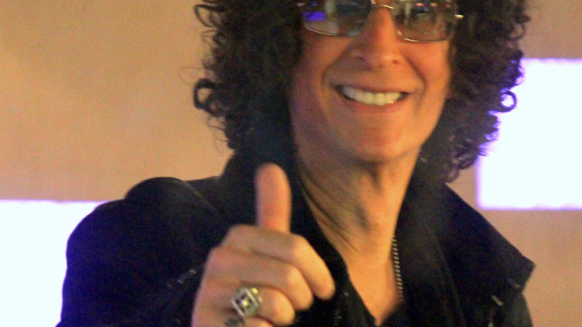Yirmi yıllık video kısıtlaması sona eriyor — The Howard Stern Show HBO Max’te haftalık yayında