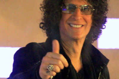 बीस साल की वीडियो सीमाएं खत्म — The Howard Stern Show अब HBO Max पर हर हफ्ते