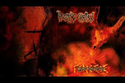 Rotting Christ apostó en Genesis que el black metal podía cargar el nombre