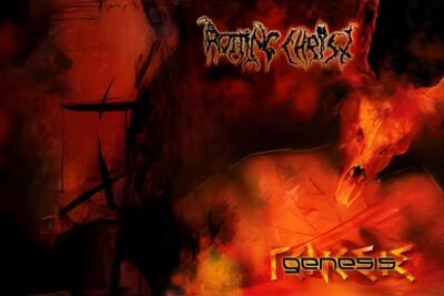 Rotting Christ a parié que le black metal pouvait porter le poids de Genesis