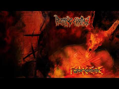 Rotting Christ apostó en Genesis que el black metal podía cargar el nombre