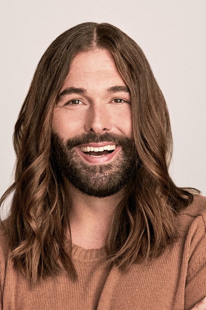 Jonathan Van Ness como Self - Grooming
