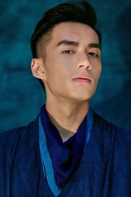 陳澤耀 como Mato