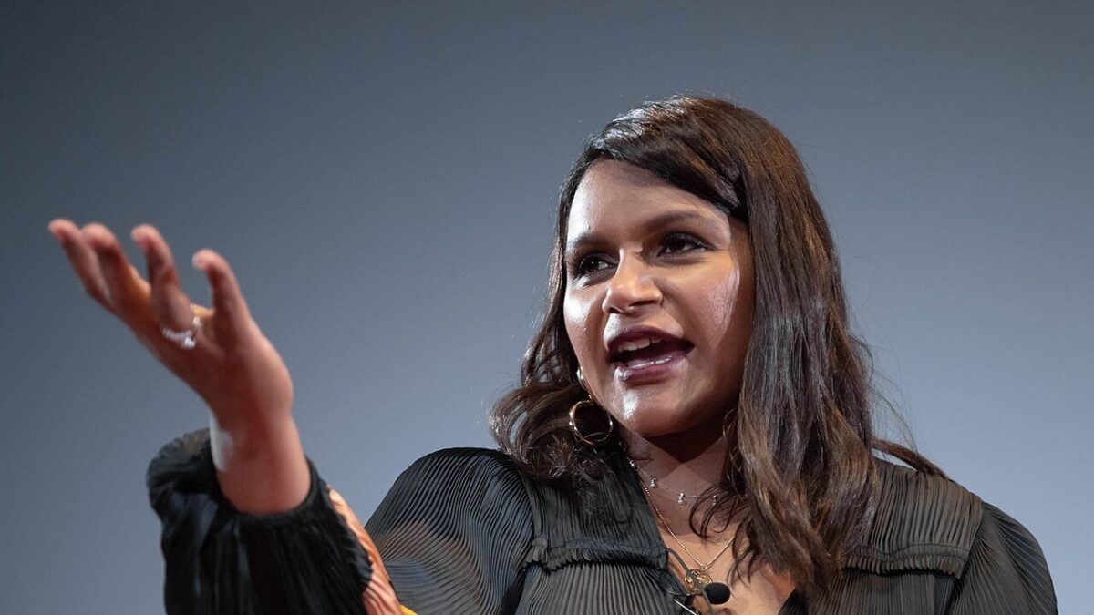 Hulu lägger ner ‘Not Suitable for Work’ efter en säsong — en etta man inte ägde