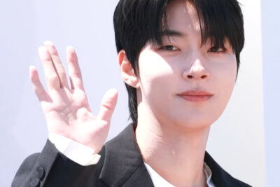 Hwang In-youp conclui o seu primeiro papel principal enquanto os fãs o elegem melhor segundo protagonista