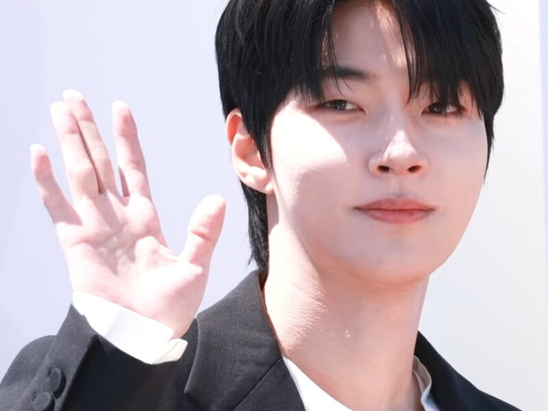 Hwang In-youp cierra su primer papel principal mientras fans lo eligen mejor segundo protagonista